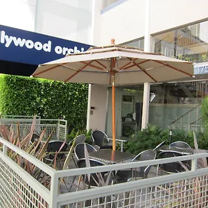 Hollywood Orchid Hotel 2*