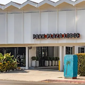 Park Plaza 3* Los Angeles