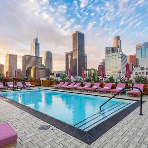 Otel Freehand Angeles
