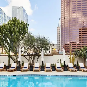 Figueroa, Unbound Collection By Hyatt 5* Los Ángeles
