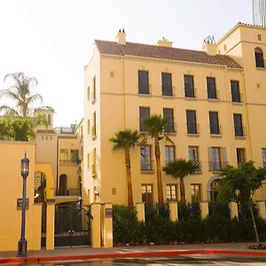 Oakwood At Palazzo Westwood 3* Los Angeles