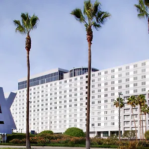 Otel Hyatt Regency Angeles International Airport