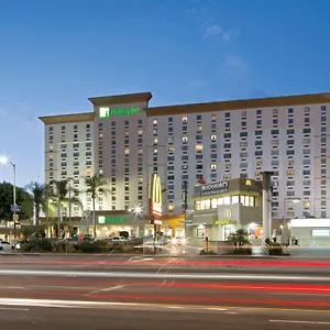 Отель Angeles - Lax Airport By Ihg Лос-Анджелес