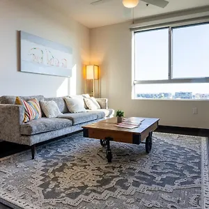 Luxury West Hollywood Apartment *