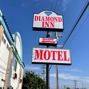 Värdshus Diamond