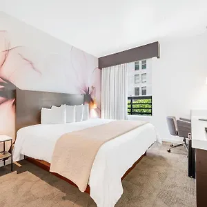 The O Hotel, Trademark Collection By Wyndham Hotel 3*