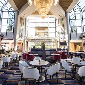 Hilton Angeles-universal Отель 3*