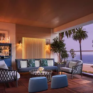Отель Oceana Santa Monica, Lxr &