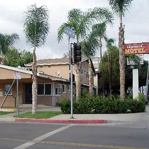 Hyland Nuys 2* Los Angeles