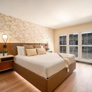 Lyfe & By Aga - Beverly Hills Orman Evi *