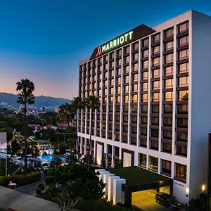 Beverly Hills Marriott Los Ángeles