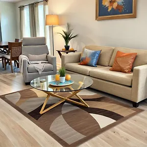Aparthotel Stayspro - Hollywood Homes Minutes To Everything Spacious And Free Parking Los Angeles