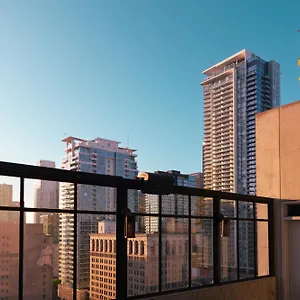 Hotel Stile Downtown Angeles By Kasa