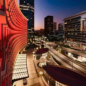 Hotel Fairmont Century Plaza Angeles Los Ángeles