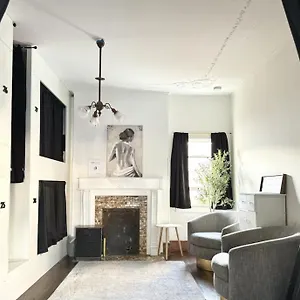 Hostel Burlington Los Angeles