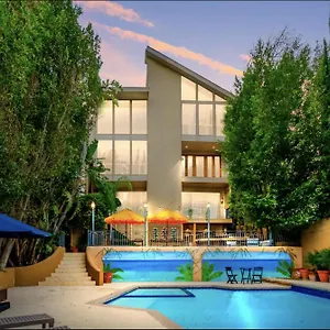 Villa 6br-music Studio-pool-spa & Games *