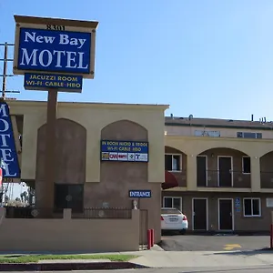New Bay Los Angeles