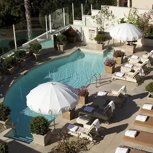 Hotel Sunset Tower Los Angeles