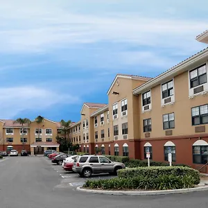Extended America - Angeles - Woodland Hills Hotel