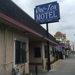Motel One Ten