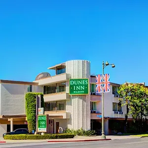 Dunes - Wilshire (adults Only) Hotel Los Angeles
