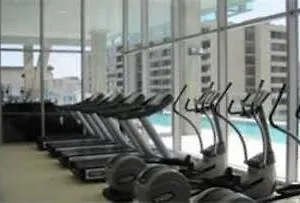 Watermarke Tower Hotel Los Angeles