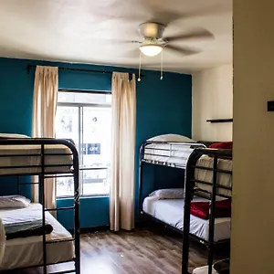 Hotel Samesun Hollywood -