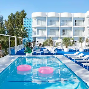 The Standard, Hollywood 4* West Hollywood