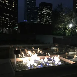 Downtown Luxury By Barsala