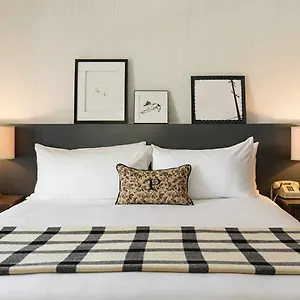 Palihouse West Hollywood Hotel