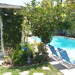 Culver Escape With Pool, Near Disneyland Park!