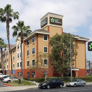 Extended America - Angeles - Lax Airport Hotel 2*