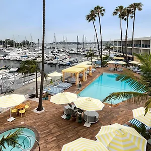Marina Del Rey 4*