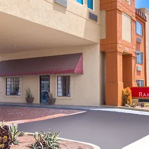 Ramada By Wyndham Culver 3* Los Angeles