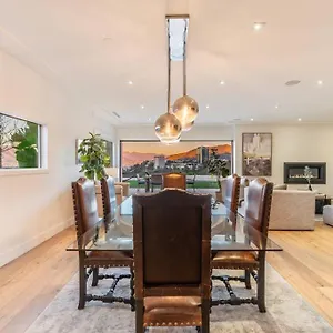 With Incredible Views Holiday home