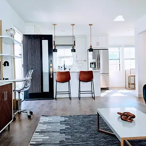 Downtown Culver New Designer Lux 1 Bedroom * Los Angeles