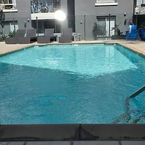 1bdr In The Heart Of Marina Del Rey *