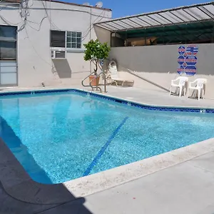 Lax Motel 2*
