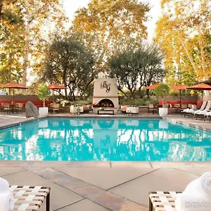 The Garland 4* Los Angeles