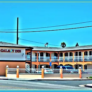 Galaxy Motel 2*