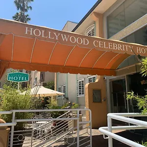 Hotel Hollywood Celebrity Los Ángeles