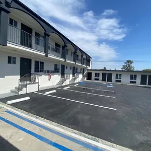 Sofi Motel *