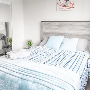 Historic 2 Story Near Dtla/usc/lafc/staples Center Apartment