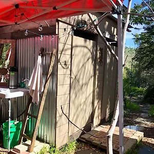 Luxury tent La Boheme Living *