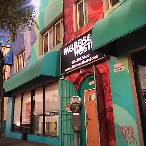 Melrose (adults Only)