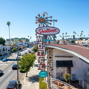 Hollywood Downtowner 2*