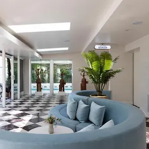 Hotel Short Stories 3*