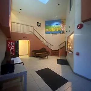 Motel Vista Monterey Park