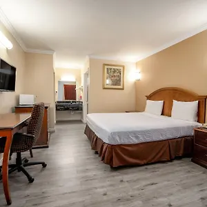Hotel Sea Rock - Angeles Gardena