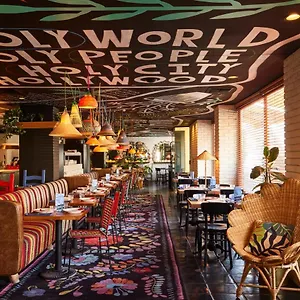 Mama Shelter La Hollywood 4* Los Angeles